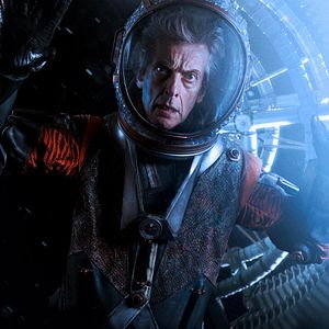 Foto Doctor Who (2005)