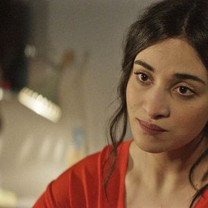 Foto Camélia Jordana