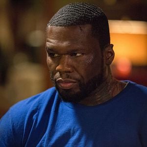 Foto 50 Cent