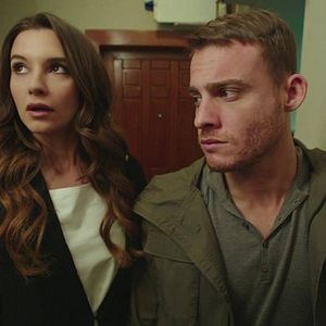 Foto En el corazón de la ciudad