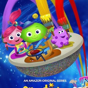 Foto Creative Galaxy