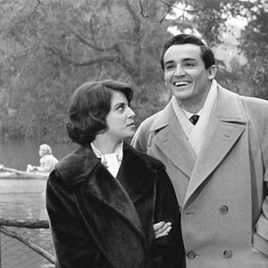 Foto Vittorio Gassman