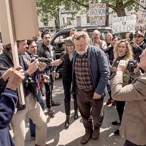 Foto Brendan Gleeson