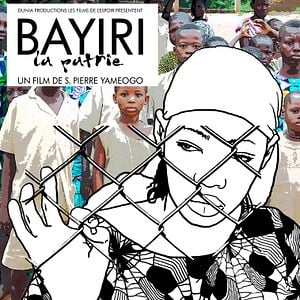 Foto Bayiri, la patrie