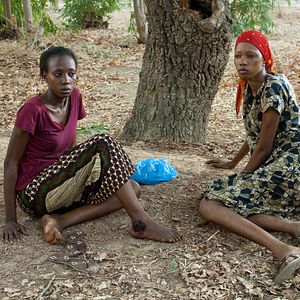 Foto Bayiri, la patrie