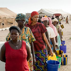 Foto Bayiri, la patrie