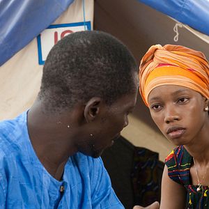 Foto Bayiri, la patrie