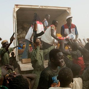 Foto Bayiri, la patrie