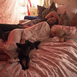 Foto Mavie Hörbiger