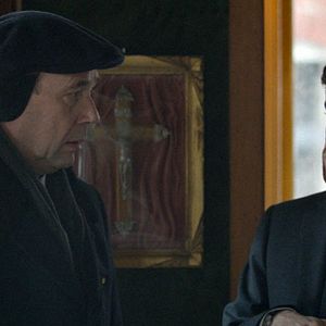 Foto Olivier Gourmet