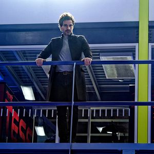 Foto Santiago Cabrera