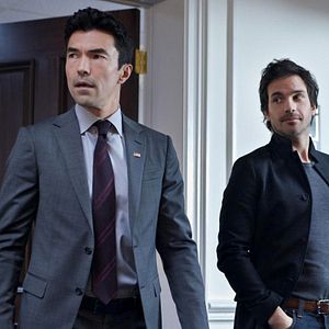 Foto Ian Anthony Dale