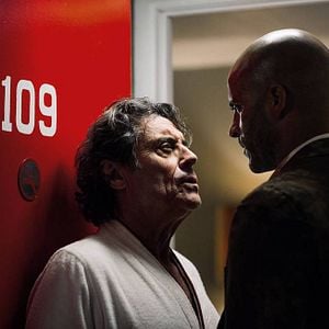 Foto American Gods