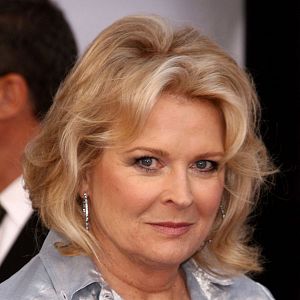 Foto Candice Bergen