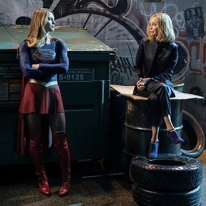 Foto Calista Flockhart