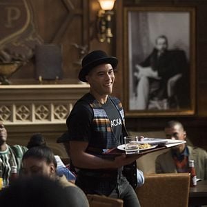 Foto Queridos blancos