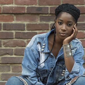 Foto Ashley Blaine Featherson