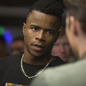 Foto Marque Richardson