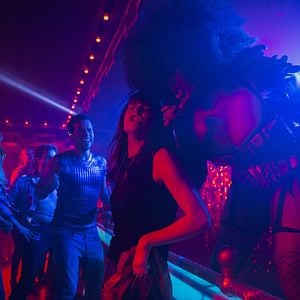 Foto Britt Robertson