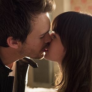 Foto Britt Robertson