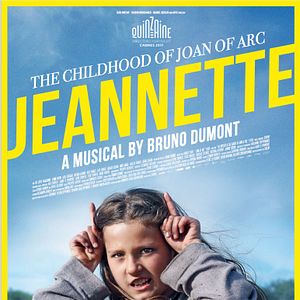 Foto Jeannette, la infancia de Juana de Arco