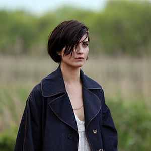 Foto Sühan: Venganza y amor