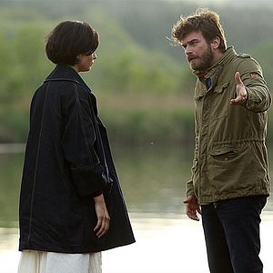 Foto Sühan: Venganza y amor