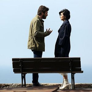 Foto Sühan: Venganza y amor