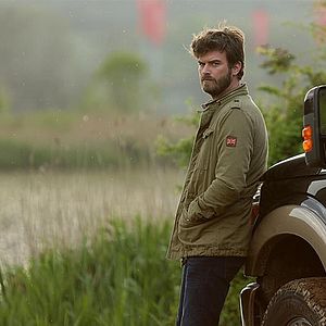 Foto Sühan: Venganza y amor