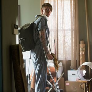 Foto Machine Gun Kelly