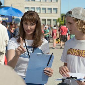 Foto Frédérique Bel