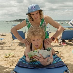 Foto Michèle Moretti