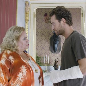 Foto Carmina Barrios