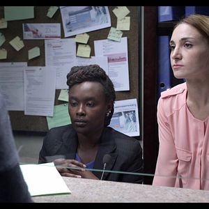 Foto La vida de Anna