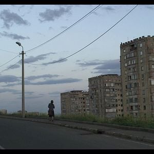 Foto La vida de Anna