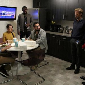 Foto Tracey Wigfield