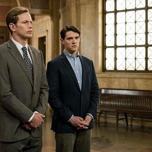 Foto Ley y orden: Unidad de víctimas especiales