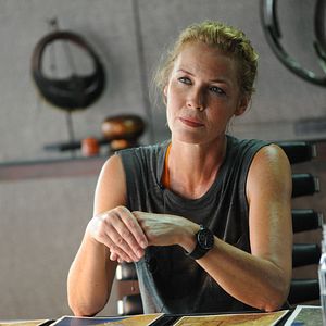 Foto Connie Nielsen