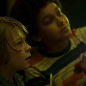 Foto Wonderstruck. El museo de las maravillas