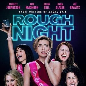 Foto Una noche fuera de control