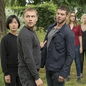 Foto Sense8