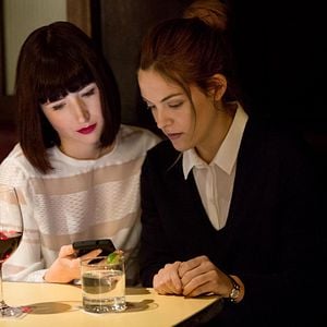 Foto The Girlfriend Experience