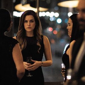 Foto The Girlfriend Experience