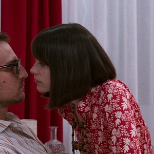 Foto Mal genio (Le redoutable)