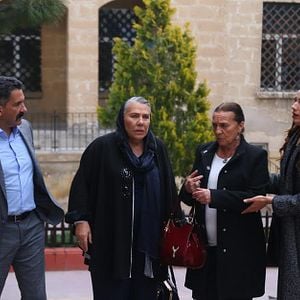 Foto Entre el amor y el odio