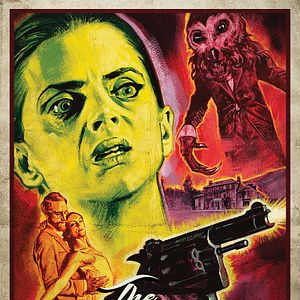 Foto The Black Gloves