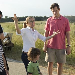 Foto Alicia Silverstone