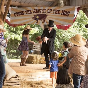 Foto Diario de Greg: Carretera y manta