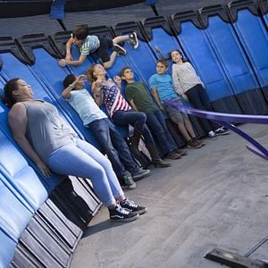 Foto Diario de Greg: Carretera y manta