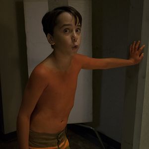 Foto Diario de Greg: Carretera y manta